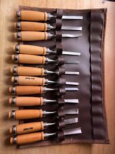 woodturning chisels for sale  AYLESBURY