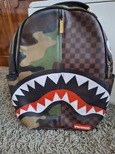 shark backpack for sale  ESHER