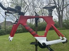 Cervelo carbon frame for sale  Yellow Springs