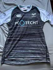 Ospreys 2019 rugby for sale  SWANSEA