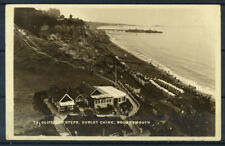 Bournemouth 1929 postcard usato  Bitonto