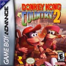 Donkey Kong Country 2 - Game Boy Advance comprar usado  Enviando para Brazil