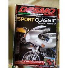 Desmo laconi 350 d'occasion  Allonnes