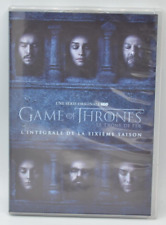 Game thrones trône d'occasion  Biscarrosse