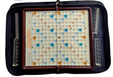 Scrabble folio travel for sale  Greensboro