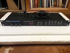 Alesis midiverb iii for sale  New Orleans