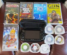 Sony psp 3000 for sale  LIVINGSTON