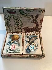 Jules verne coffret d'occasion  Toulouse-