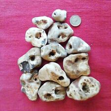 Hag stones wicca for sale  CHRISTCHURCH
