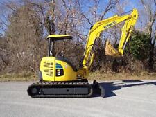 2014 komatsu midi for sale  Pearisburg