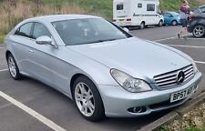 Mercedes cls 320 for sale  WINCHESTER
