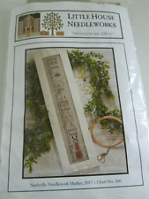 Little house needleworks for sale  Doylestown