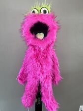 Pink furry monster for sale  Marana