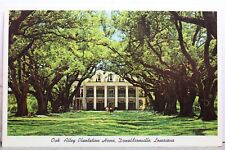 Louisiana donaldsonville oak for sale  Wilmington