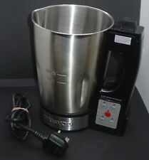 Daewoo soup maker for sale  BURNLEY