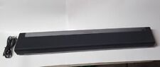 Sonos Playbar Sound Bar With Power Cord/Black/AS IS/Parts Or Fix/ Free Shipping. for sale  Shipping to South Africa