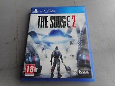 The surge version d'occasion  Thourotte