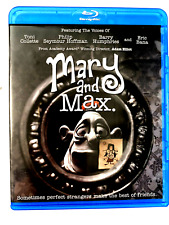 Mary max used for sale  Van Meter