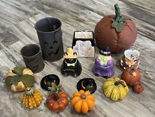 Halloween fall decorations for sale  Yankton