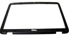 Used, OEM Dell XPS L501X L502X Front Trim LCD Bezel W/ Cam Window - VMCRC 6XDKP 122 for sale  Big Sandy