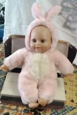 realistic rabbit soft toy for sale  BISHOP'S STORTFORD