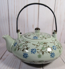 Pier tomoko teapot for sale  Lady Lake
