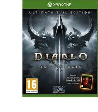 diablo 3 usato  Vignate