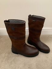 Dubarry walking boots for sale  PLYMOUTH
