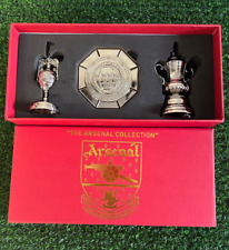 Arsenal replica first for sale  YORK