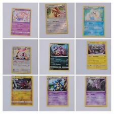 Carte pokemon fase usato  Fidenza