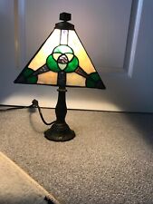 tiffany style table lamp for sale  NORTHWICH