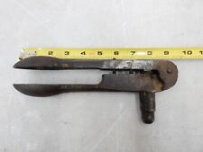Winchester 45-60, Model 1880 1st Issue Loading Tool with Spoon Handles, used for sale  Shipping to South Africa