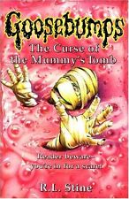 Curse mummy tomb for sale  UK