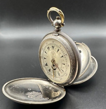mens antique pocket watches for sale  AYLESBURY