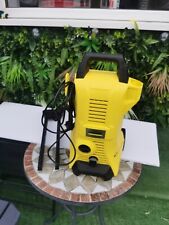 Kärcher K 3 Power Control high pressure washer Lightweight  Only Working (unit) , used for sale  Shipping to South Africa