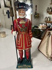 Vintage beefeater yeoman for sale  Norwood