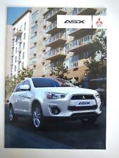 Mitsubishi asx 1.6 for sale  UK