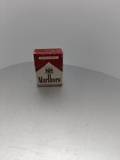 Miniature marlboro cigarette for sale  Pendergrass