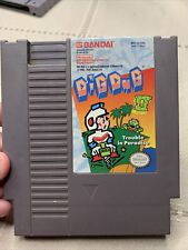 Vintage dig dug for sale  Shipping to Ireland