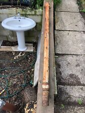 Cast iron downpipe for sale  LONDON