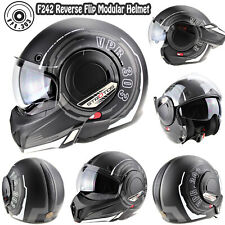Rated motorbike helmet for sale  Shipping to Ireland