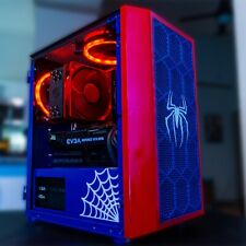 Spiderman gaming geforce for sale  Denver