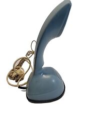 Blue ericofon retro for sale  Quogue