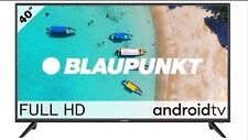 Blaupunkt android mon gebraucht kaufen  Lüdinghausen