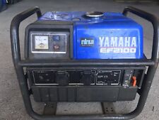 Generatore Corrente Yamaha usato in Italia | vedi tutte i 10 prezzi!