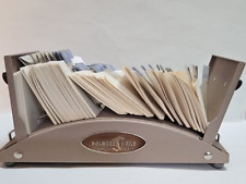Vintage rolodex metal for sale  Indianapolis