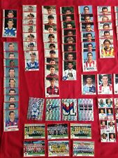 Vignettes panini foot d'occasion  Faches-Thumesnil