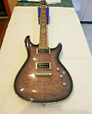 Ibanez sz720fm electric for sale  Flushing