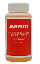 Sram bremsflüssigkeit fluid gebraucht kaufen  Hedelfgn.,-Obertürkh.