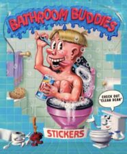 Usado, 1996 - 2019 Bathroom Buddies 1st GPK Chase Complete Seu Conjunto U ESCOLHA GPK CHASE comprar usado  Enviando para Brazil